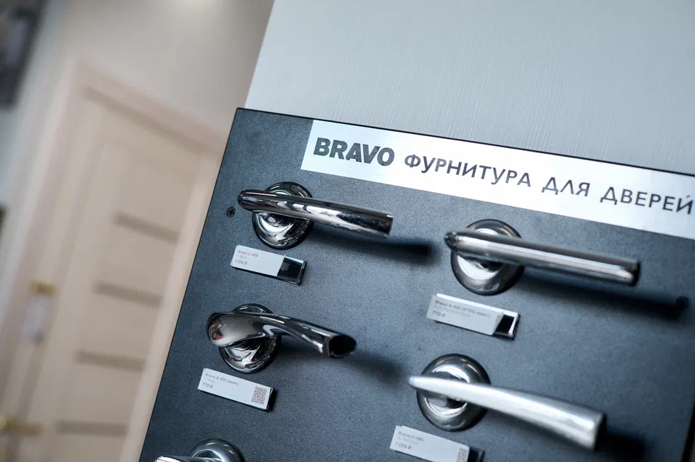 Почему важна фурнитура